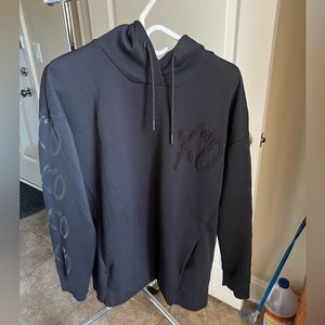 The Weeknd XO H&M Collab Hoodie